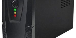 Single Phase Microtek Offline UPS