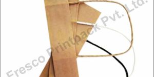 Twisted Rope Handle