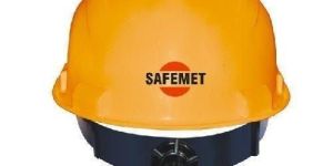 Industrial Safety Helmet