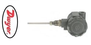 Capacitive Level Transmitter (Series CRF2)