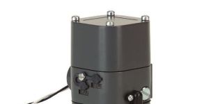 Current to Pressure Transducer