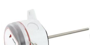 Duct And Immersion Building Automation Temperature Sensor (Series TE)