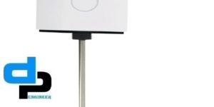 Immersion Temperature Sensors