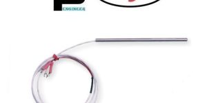 Resistance Temperature Detector