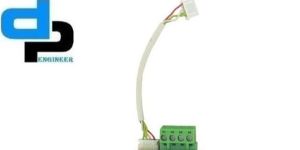 RS-485 Serial Communications Module (Model TS485 RS-485)