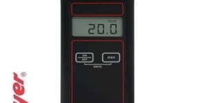 Series 476A Single Pressure & Series 478A Digital Manometer (Series 476A AND 478A)