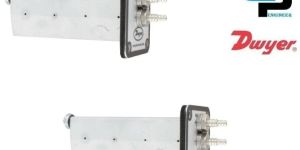 Series MAFS Metal Averaging Flow Sensor