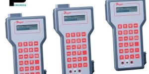 Series MC Multi-Cal Pressure Calibrator