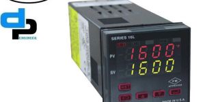 Temperature and Process Indicator (Series TID)