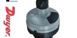 Ultrasonic Level Sensor (Model ULSL)