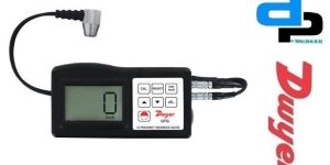 Ultrasonic Thickness Gauge