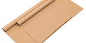 Brown Kraft Paper Roll