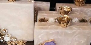 Designer Clutch Purses