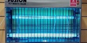Flying Insect Killer Machine