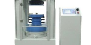 Compression Testing Machine