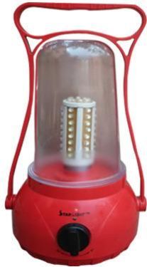 LED Battery Lantern