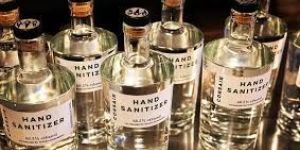 Hand Sanitizer