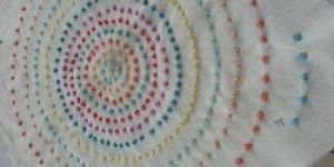 Cotton Fabric Garments