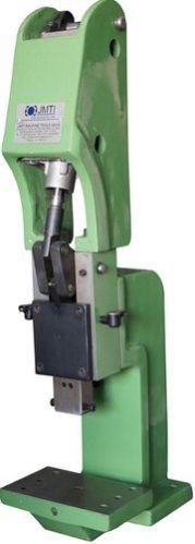 Pneumatic Toggle Press Machine