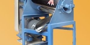 Stainless Steel Fruit Pulper Machine