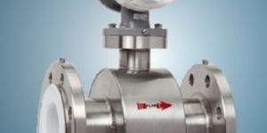 Kranti Make Water Meter