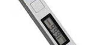 Time Coating Meter