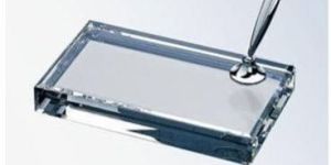 Crystal Pen Stand