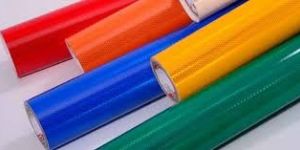 Retro Reflective Sheet