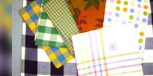 Dasterkhawn Table Clothes