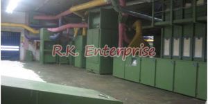 Cotton Blow Room Machine