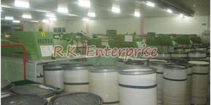 Cotton Rieter Draw Frame Machine