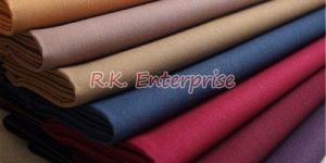 Polyester Viscose Fabric