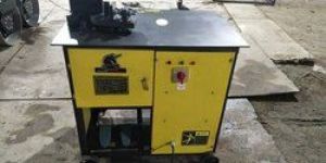 Ring Making Machine