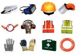 Safety Security Items