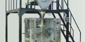 Automatic Rice Packing Machine