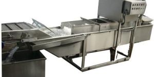 Vegetable Washer Machine