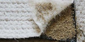 BENA-GCL (Geo Synthetic Clay Liner Bentonite)