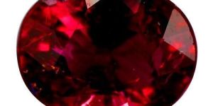 Ruby Gemstone