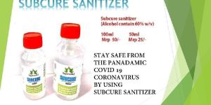 Hand Sanitizer