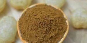 Pani Poori Flavour