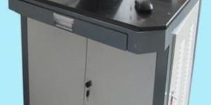 Hole Drilling Machine