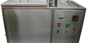 Beaker Dyeing Machine