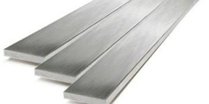 Stainless Steel Flat Bars