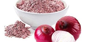 Dehydrated Red Onion Powder