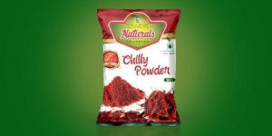 Naturela Red Chilli Powder