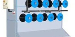 Automatic Bobbin Winding Machine