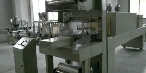 Shrink Packaging Machine