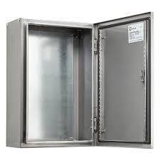 Electronic Enclosures