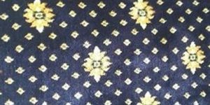 Silk Flooring Carpet