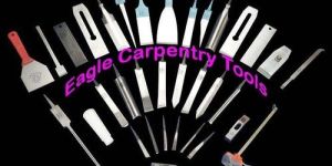 Carpenter Hand Tools